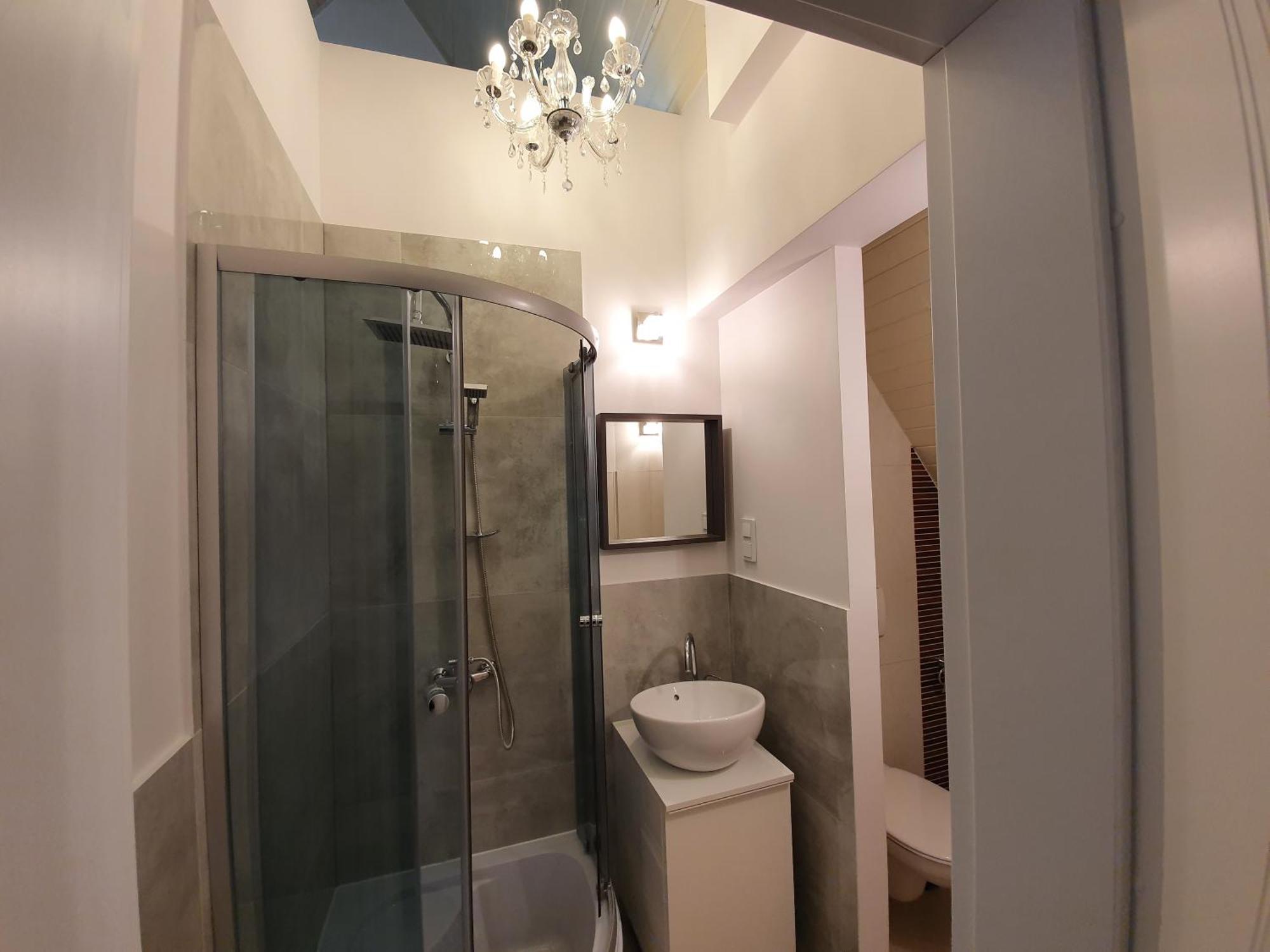 Apartment Z Widokiem Na Motlawe Iii Gdansk