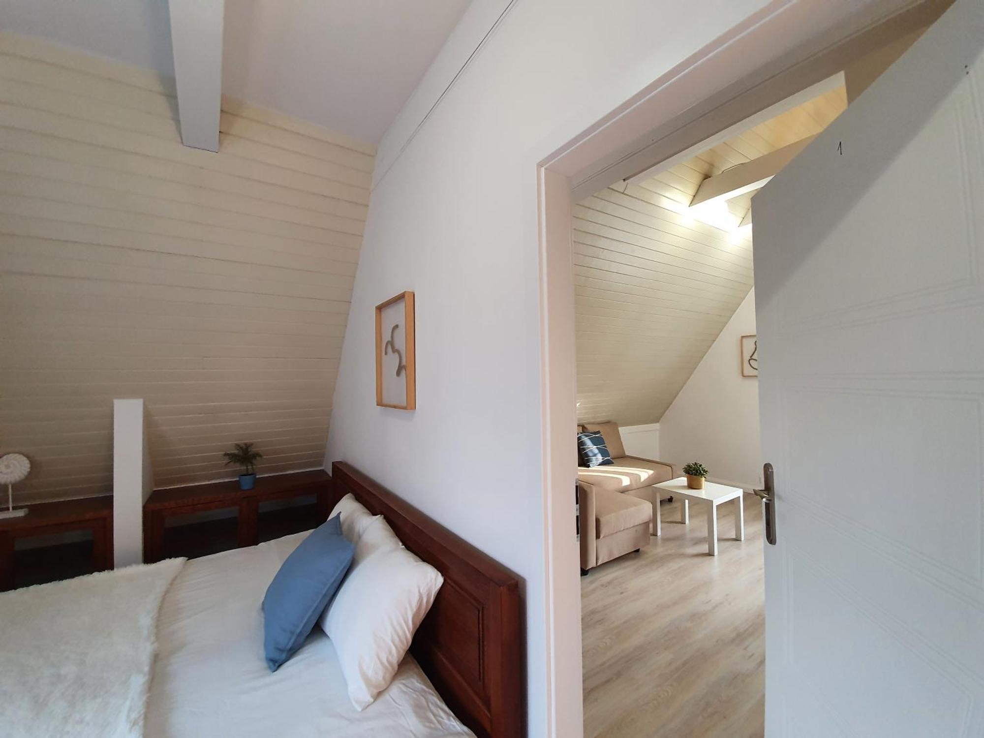 Z Widokiem Na Motlawe Iii Apartment