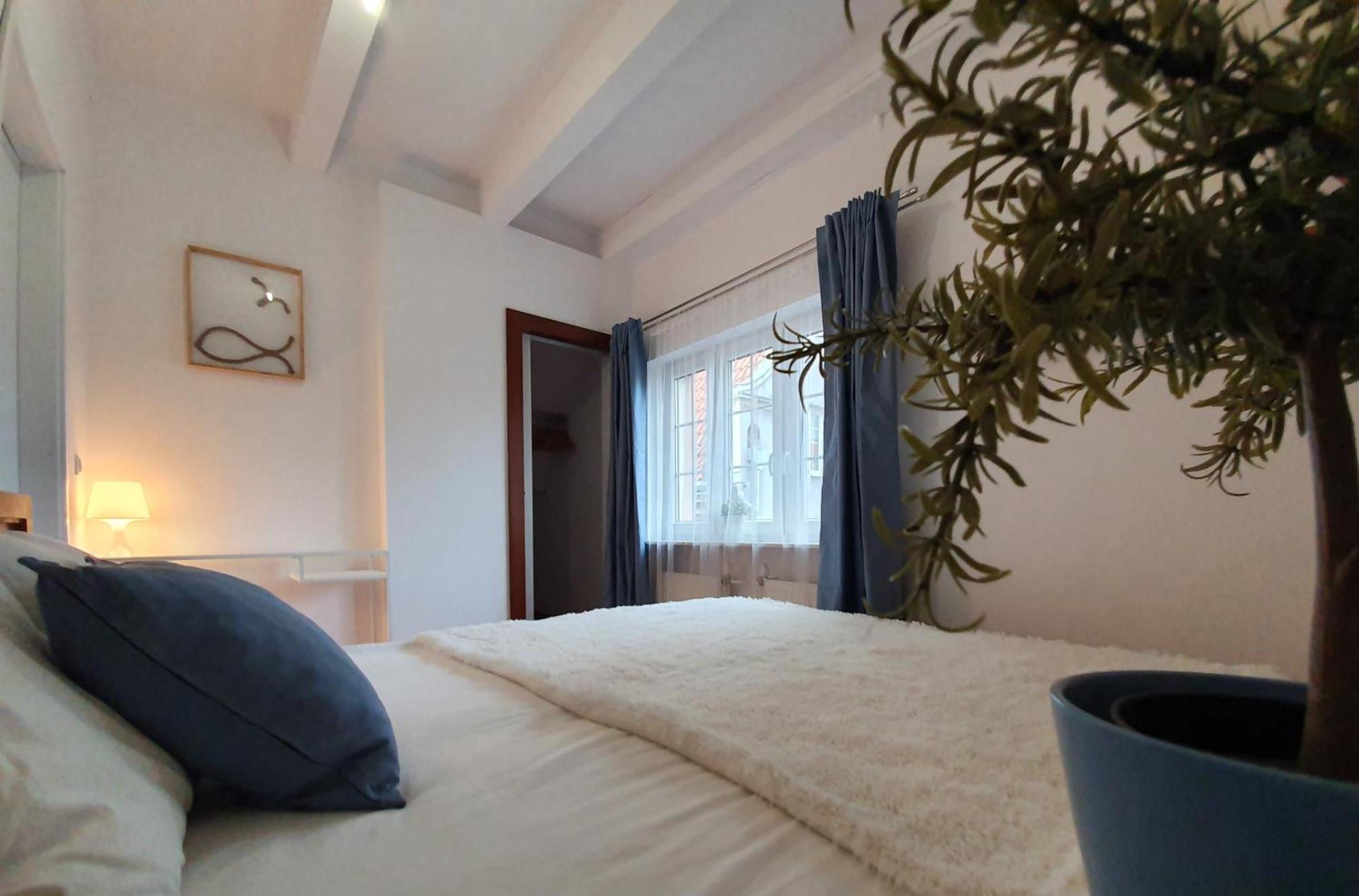 Z Widokiem Na Motlawe Iii Apartment Gdansk