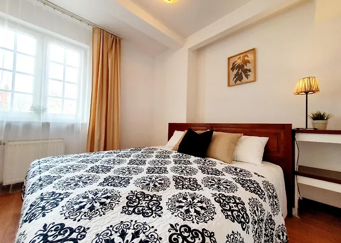 Apartament Z Widokiem Na Motlawe III