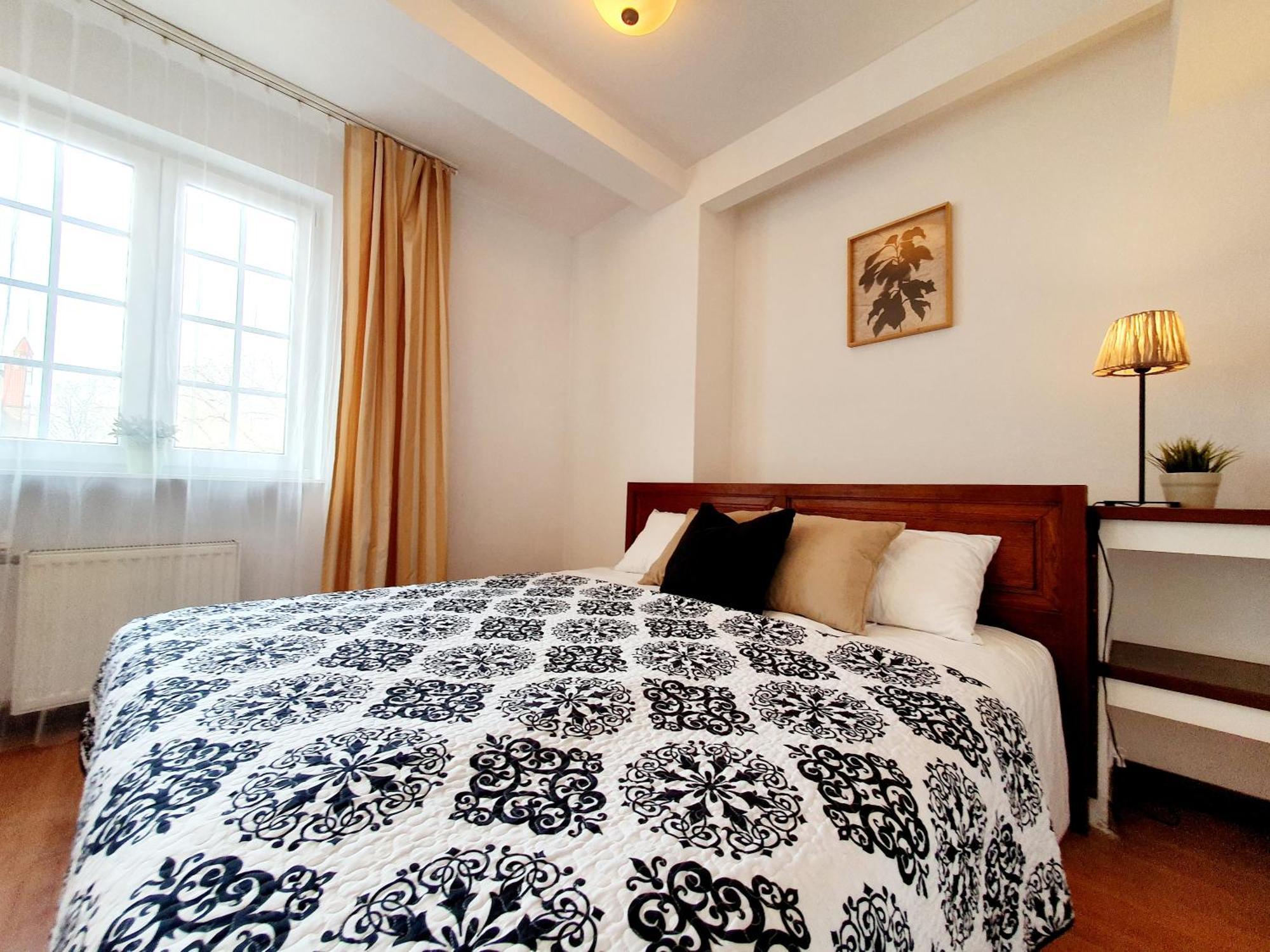 Z Widokiem Na Motlawe Iii Apartmán *