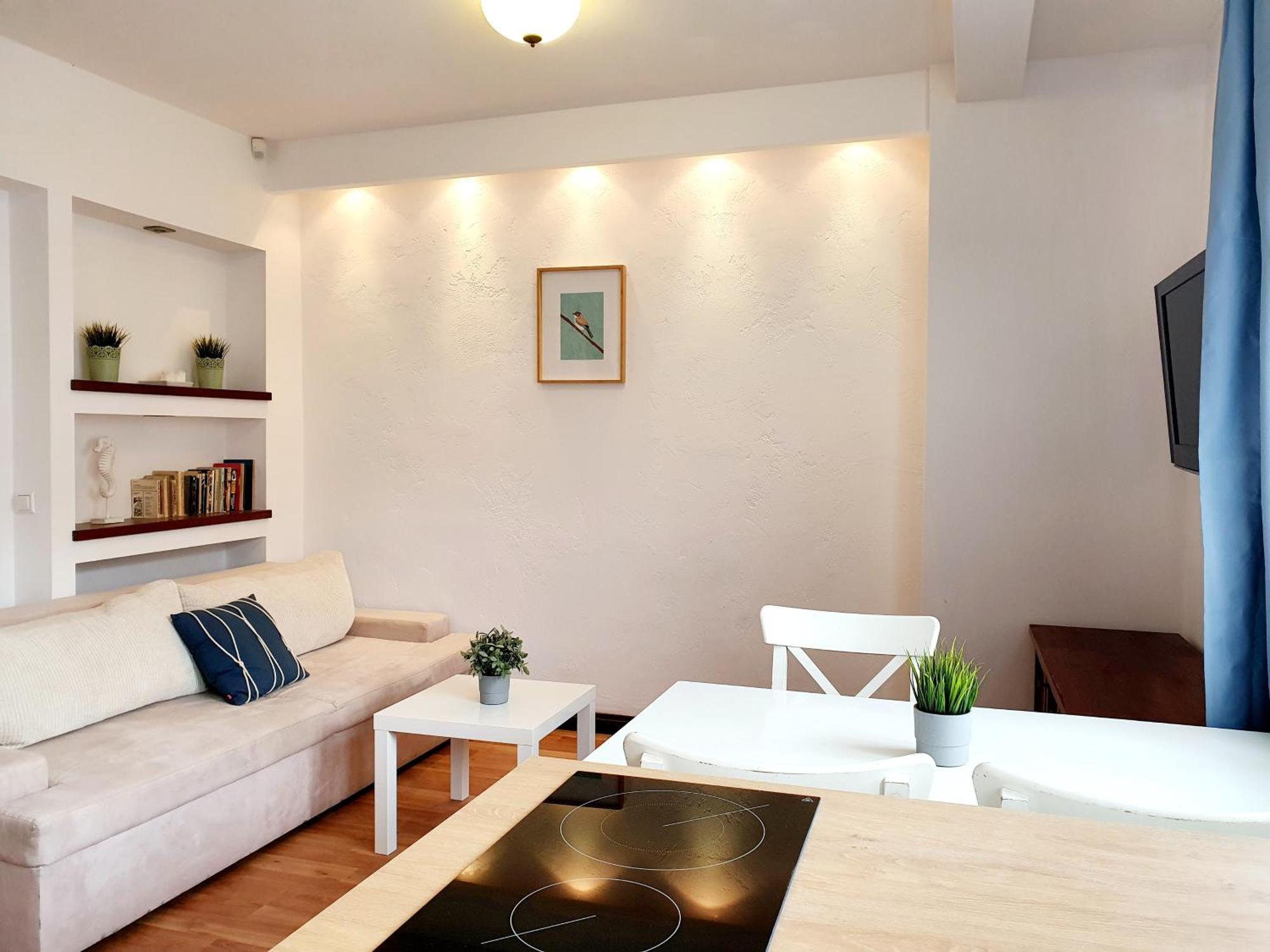 Z Widokiem Na Motlawe Iii Apartmán