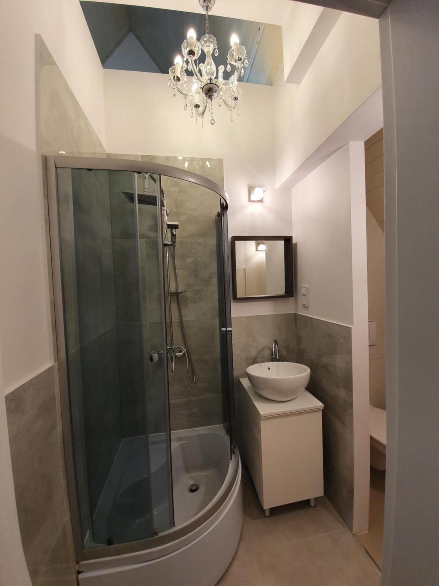 Z Widokiem Na Motlawe Iii Apartmán