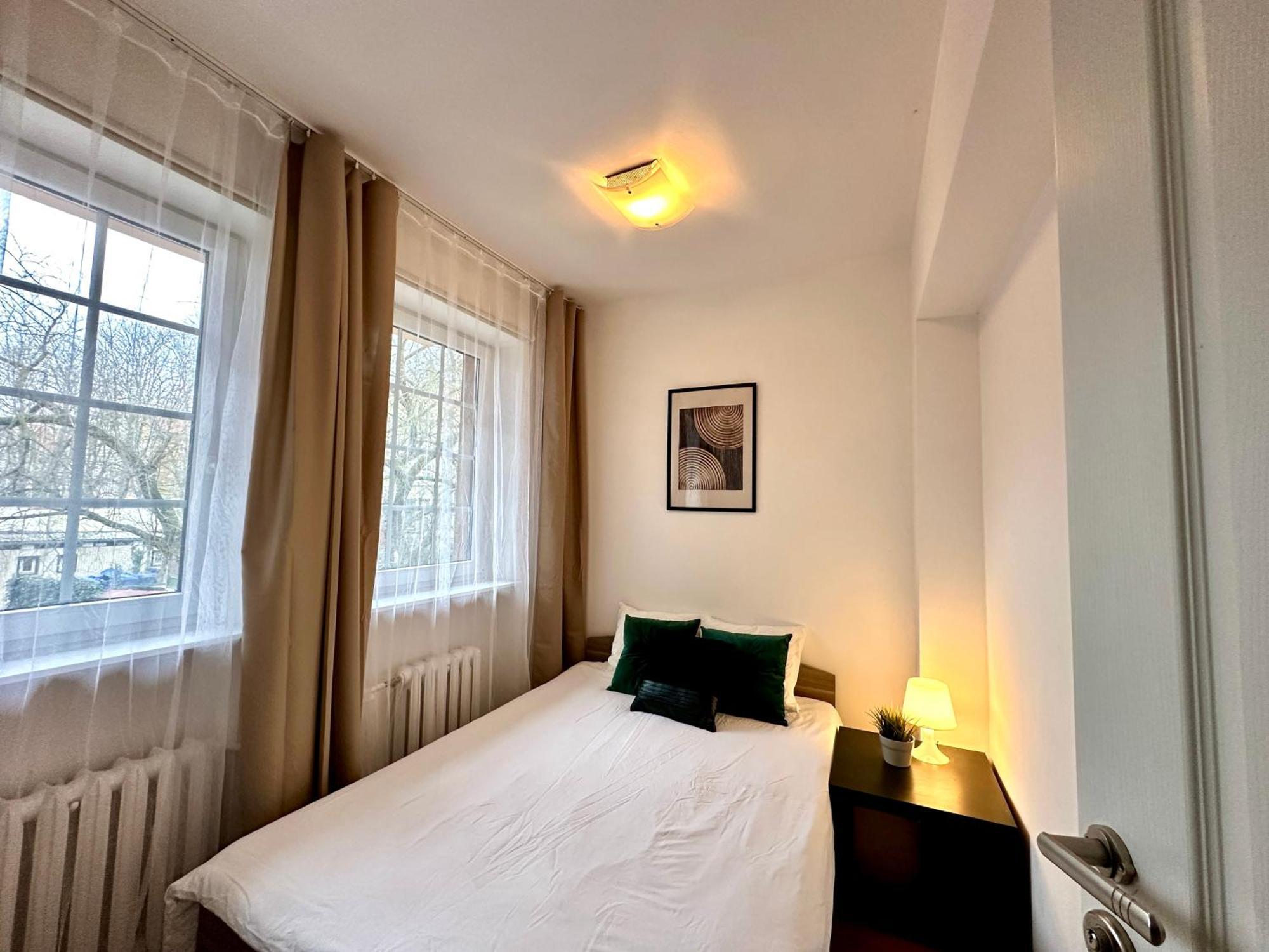 Z Widokiem Na Motlawe Iii Apartmán *