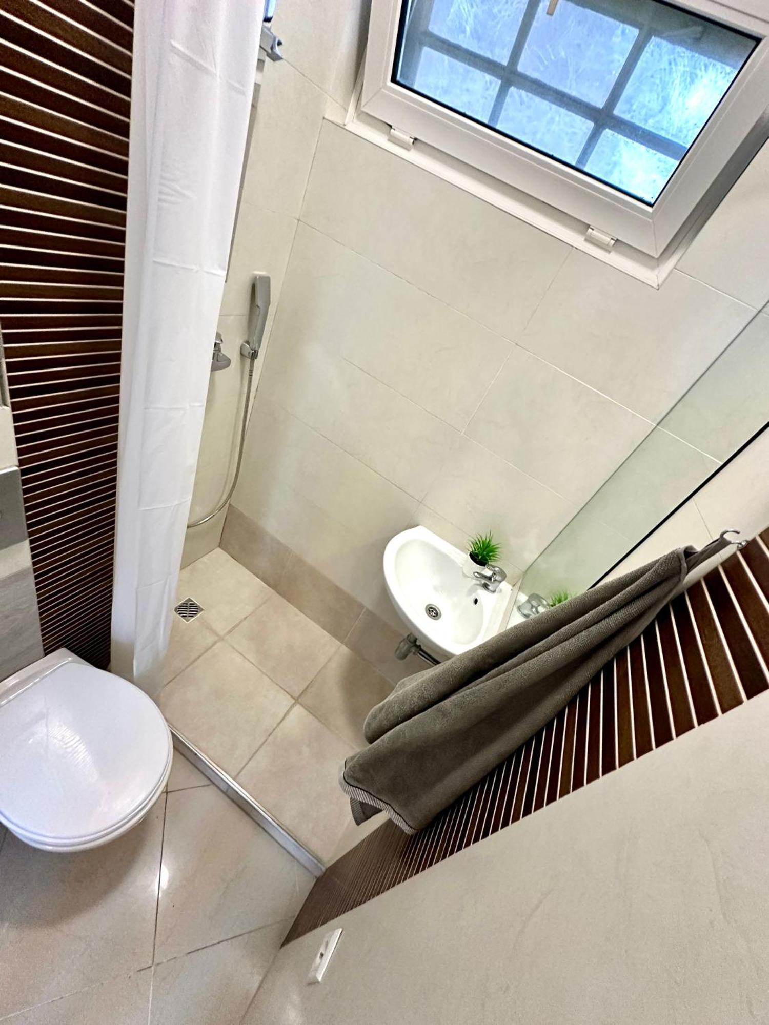 Apartmán Z Widokiem Na Motlawe Iii *