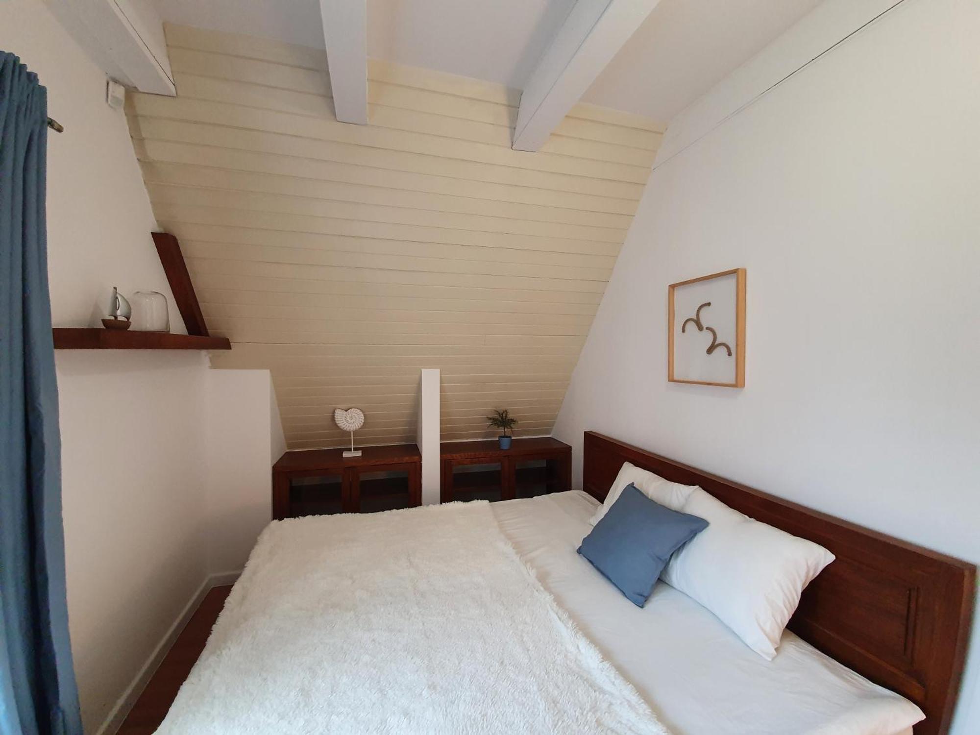 Apartmán Z Widokiem Na Motlawe Iii *